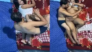 indian home naked - Indian video Indian Couple Romantic Naked Home Sex Porn