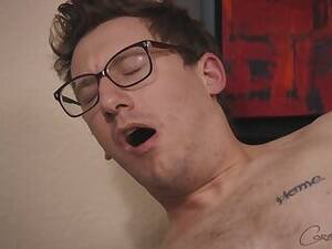 Gay Sex Glasses - Glasses Porn â€“ Gay Male Tube