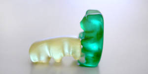 Gummy Bear Porn - Gummy Bear Porn