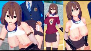 Naruto Matsuri Porn - hentai Game Koikatsu! ]have Sex with Big Tits Naruto Matsuri.3DCG Erotic  Anime Video. - Pornhub.com