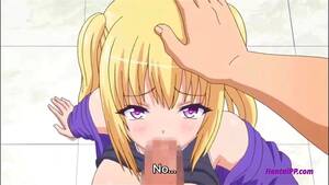 Hot Blonde Anime Sex - Watch Babe Blonde Hentai Fuck In Bathroom Library - Full on HentaiPP.com -  Anime, Hentai, Hentai Sex Porn - SpankBang