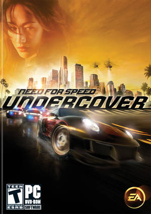Nfs Undercover Porn - ... Undercover: Rose Largo's Porsche 911 GT2 (997) ...
