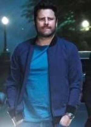 James Roday Having Sex - See the Hottest James Roday Sexy Scenes | Mr. Man