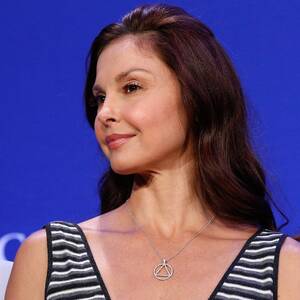 Ashley Judd Anal Porn - Ashley Judd Opens Up About Hollywood Sexism and Sexual Harassment | Vanity  Fair