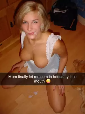 Cum In Moms Mouth - Finally got to cum in moms mouth nude porn picture | Nudeporn.org