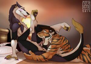 Furry Shemale Tiger Porn - Furry Shemale Tiger Porn | Sex Pictures Pass