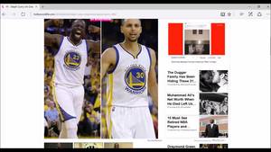 Draymond Green Porn - Draymond Green Porn - The Saga Continues