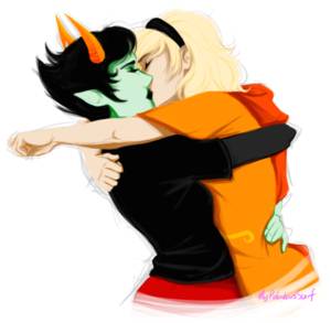 Homestuck Mom Porn - mypabulousscarf