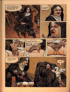 girl fucked by devil cartoon - Toon sex. Girl fucked by Devil. - XXX Dessert - Picture 2