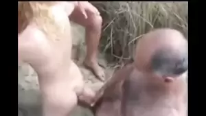 Amateur Dogger - Amateur Dogging On The Beach | xHamster