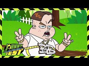 Bling Bling Johnny Test Gay Porn - Download Johnny Test Full Episodes in English ðŸš€ Johnny and the Beanstalk  // Bling Bling Bond Bond | 605