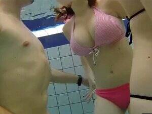 im schwimmbad - Swimming Pool Sex porn videos at Xecce.com
