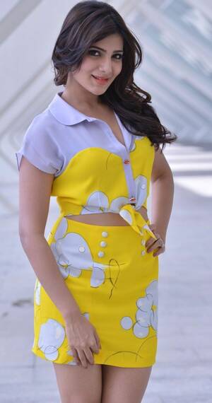 indian tamil film actress nude photos - 20 Hot & Sizzling Pics of Samantha Ruth Prabhu | Cutest South Indian Actress  | Reckon Talk | South indian actress, Samantha ruth, Indian actresses