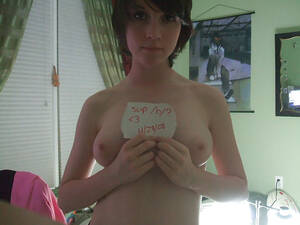 4chan Selfie Porn - Tomboy Emo Girl Nude Selfie 4chan - Short Hair | MOTHERLESS.COM â„¢