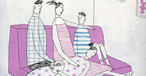 Modern Family Gay Drawn Porn - Coming Out as a Modern Family (Updated With Podcast) - The New York Times