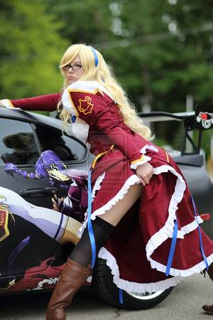 Freezing Anime Cosplay Porn - Freezing Cosplay | These results appear less relevant than we'd like. While  we