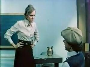 Classic German Porn Teacher - Free Vintage Teacher Porn Videos (189) - Tubesafari.com