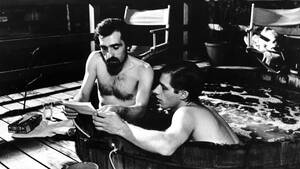 Abe Porn Stephan - Steven Prince, an Early Scorsese Star, â€œWas the Guy with the Gunâ€ | The New  Yorker