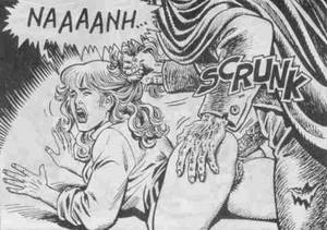 anal spank - Don't Forget To Visit The Spank Slaves TGP!