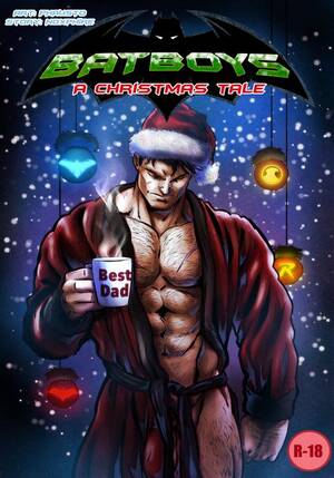 Christmas Porn Drawings - Christmas > Porn Cartoon Comics