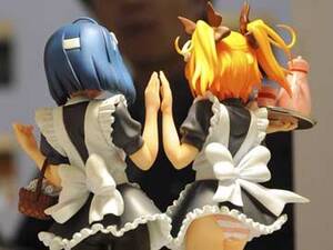 Animated Porn Japanese - Japan Bans Child Porn, but Excludes Manga, Anime