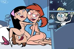 Fairly Oddparents Porn Galleries - 