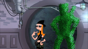 Major Monogram Phineas And Ferb Gay Porn - Phineas and Ferb Across the Second Dimension | A Taste of Spongey