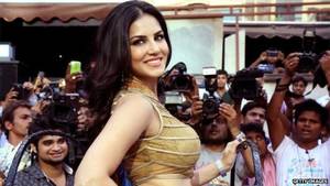 Banned Indian Porn - Image copyright Getty Images Image caption Sunny Leone is India's best  known porn star