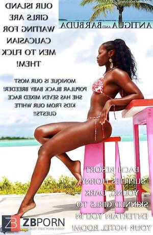 Mixed Race Porn Captions - Ebony Femmes with white thoughts (captions) - ZB Porn