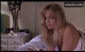 Goldie Hawn Sharon Stone Porn - GOLDIE HAWN in Housesitter