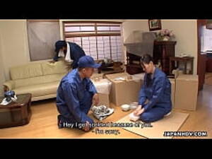 japanese worker - Japanese Worker, Nozomi Koizumi Sucks Dick, Uncensored - xxx Mobile Porno  Videos & Movies - iPornTV.Net