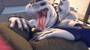 Furry T Rex Porn - Cena LQ - Pornhub.com