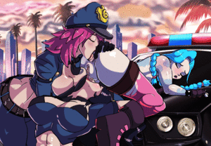 ass licking lesbian hentai - Lesbian Ass Licking Hentai - XXGASM