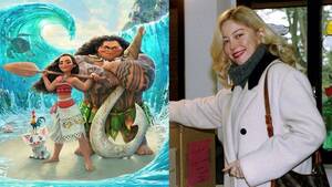 Moana Italian Porn - Disney changes 'Moana' title in Italy, because porn star | Fox News