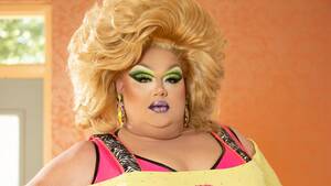 Eureka Porn Captions - Eureka Reveals Legal Name Change & Updated Gender Marker In New Post