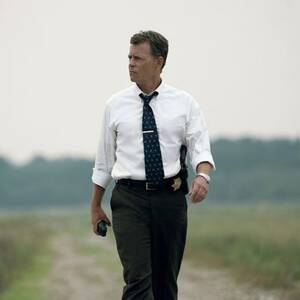 amateur fucked at school - 'Black Bird' Miniseries Premiere Recap