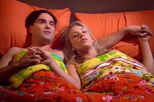 kaley cuoco sex video home - Science makes mind-blowing sex: How Darwin made your sex life hotter |  Salon.com