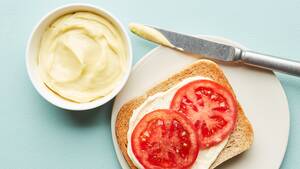 black pregnant wife creampie - Classic Mayonnaise Recipe | Epicurious