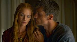 lena headey - Twins Jaime (Nikolaj Coster-Waldau) & Cersei (Lena Heady) has had