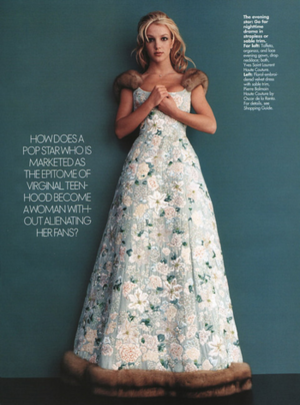 Alyson Hannigan Hentai Porn - Contractual Purity - TV Tropes