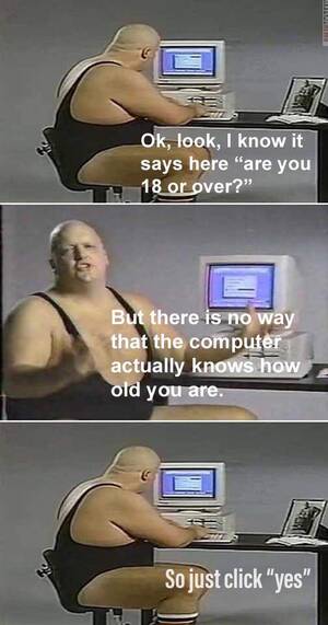 Internet Porn Meme - The internet is for porn : r/memes