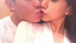 edison chen - Edison Chen dated 16 year old model Cammi Xie