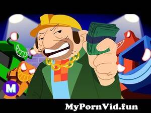 Bob The Builder Cartoon Sex Porn - Bob the Cowboy Builder (Cartoon Nightmares) from boys fuck oggy and olly sex  video xxx com Watch Video - MyPornVid.fun