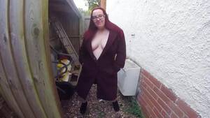 bbw redhead nudist - Nude chubby redhead porn videos & sex movies - XXXi.PORN