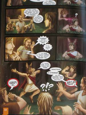 A Midsummer Nights Dream Porn - A Midsummer Night's Dream by Joseph Sobran - This is a volume in the  Shakespeare Explained series, aimed at children. It includes short  overviews and ...