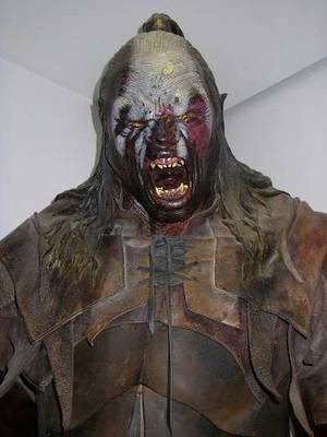 Lord Of The Rings Orc Porn - Lord of the Rings Orcs