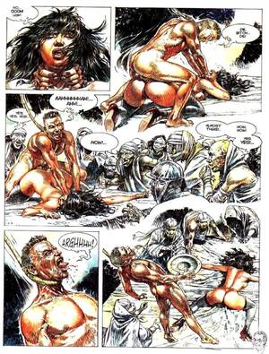 free erotic cartoons druuna sex - Druuna Erotic Comics Bdsm | BDSM Fetish