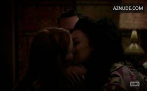 Jenny Wade Porn Gif - JENNY WADE in MAD MEN(2007-2015)