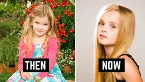 Good Luck Charlie Porn Captions - Good Luck Charlie Then and Now 2017