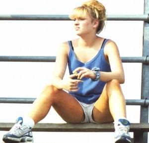 leaked hilary duff upskirt - Hillary duff upskirt